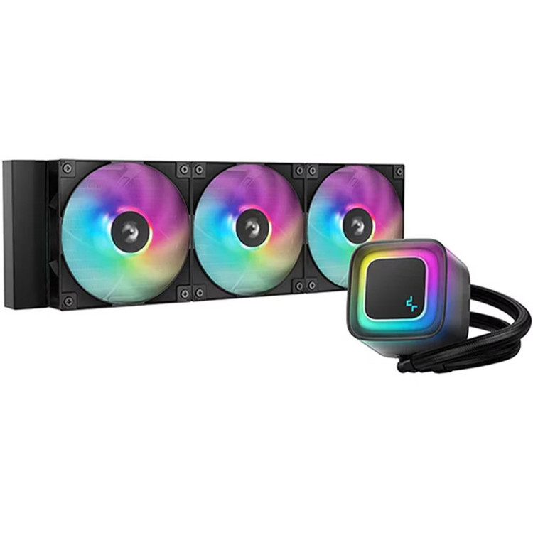 DeepCool LE360 V2 CPU Liquid Cooler