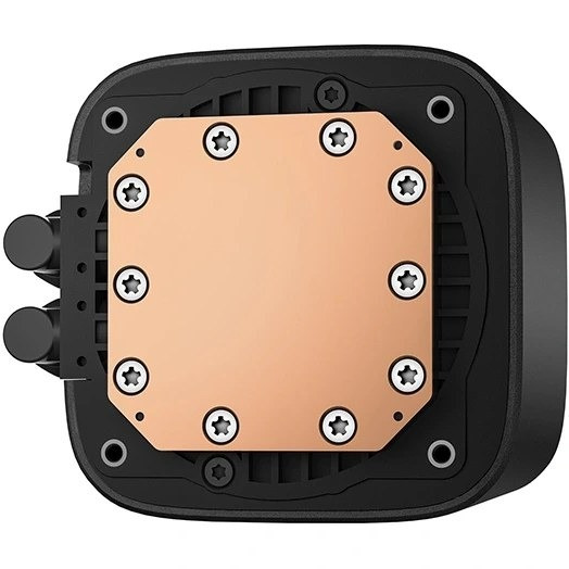 خنک کننده مایع پردازنده دیپ کول مدل LE360 PRO