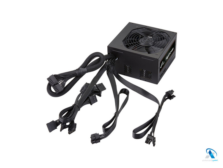 پاور غیر ماژولار اف اس پی Hydro PRO 700W