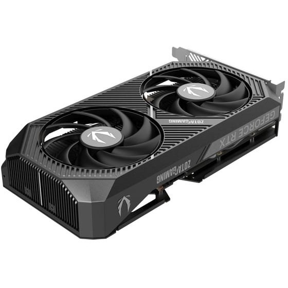 کارت گرافیک زوتک Gaming RTX 5050 Twin Edge حافظه 8 گیگابایت