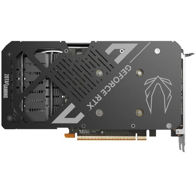 کارت گرافیک زوتک Gaming RTX 5050 Twin Edge حافظه 8 گیگابایت
