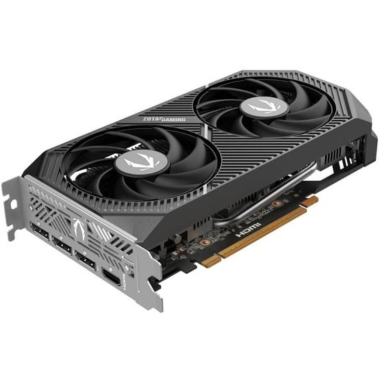 کارت گرافیک زوتک مدل Gaming RTX 5060 Ti Twin Edge حافظه 8 گیگابایت