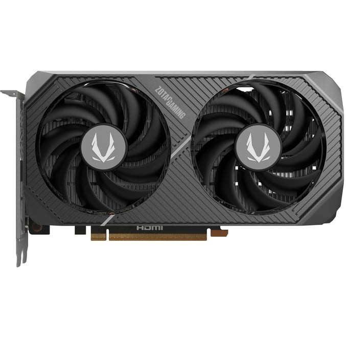 کارت گرافیک زوتک مدل Gaming RTX 5060 Ti Twin Edge حافظه 8 گیگابایت