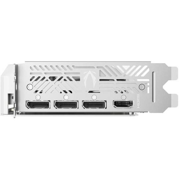 کارت گرافیک گیمینگ زوتک مدل GeForce RTX 5070 Twin Edge OC 12GB White Edition