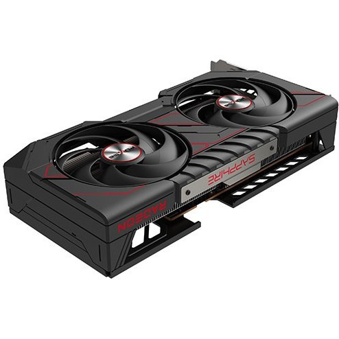 کارت گرافیک سافایر مدل Pulse RX 9060 XT OC حافظه 16 گیگابایت